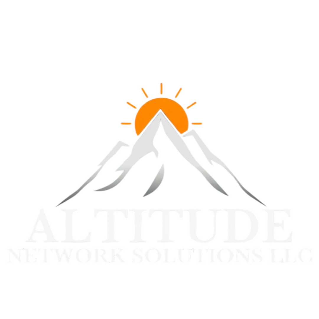 Altitude Network Solutions LLC - Structured Cabling, Fiber Optics, and Low Voltage Solutions Serving Colorado