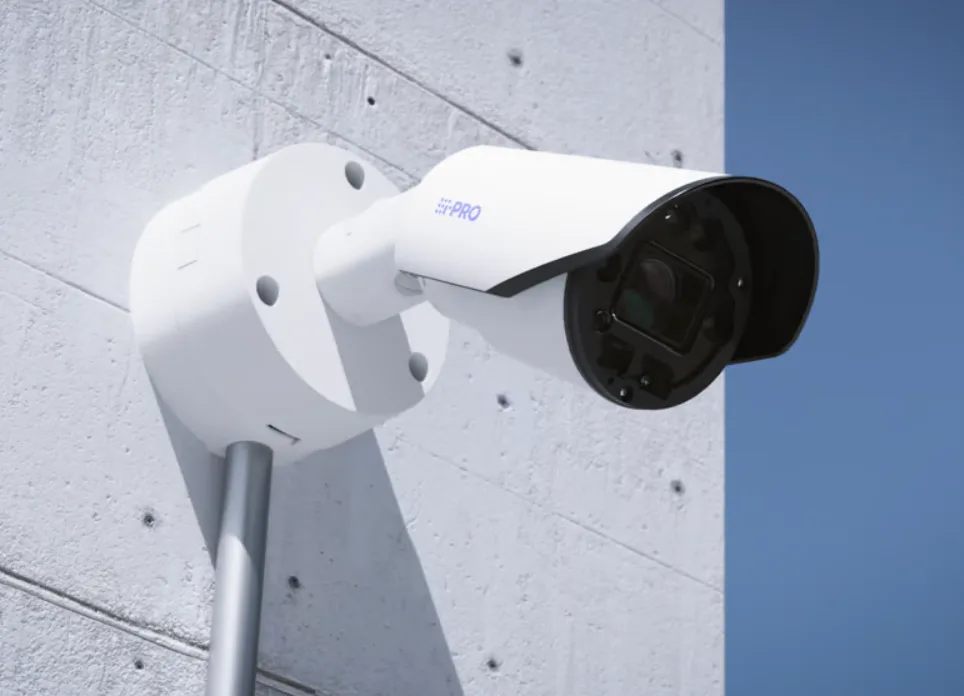 Video Surveillance Solutions